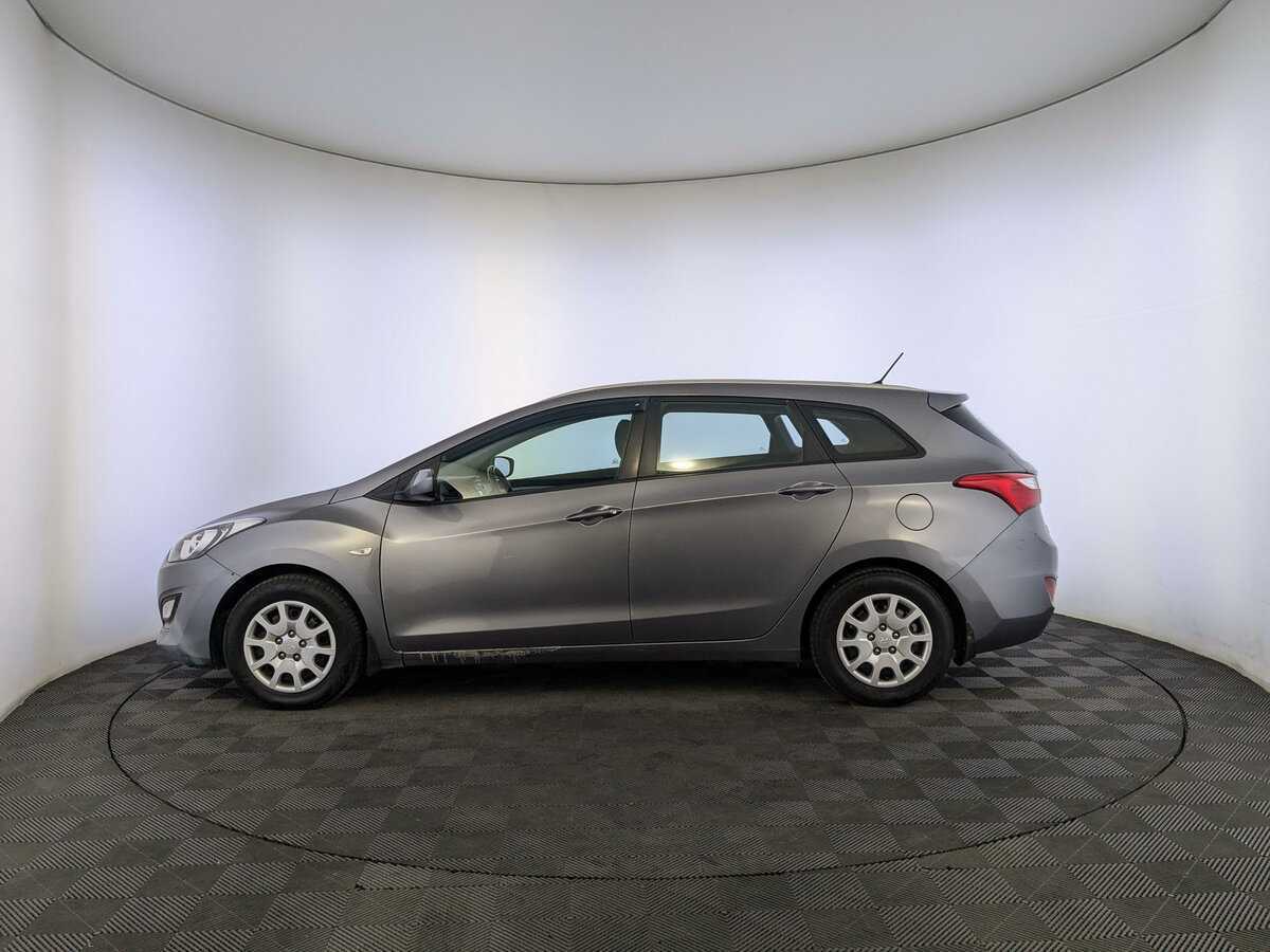 Купить Hyundai i30, 2014, 83 627 км, фото №8