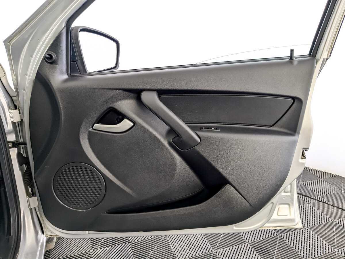 Купить Lada (ВАЗ) Granta, 2018, 101 513 км, фото №20