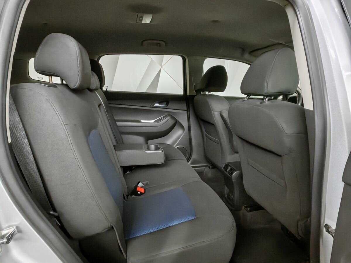 Купить Chevrolet Orlando, 2014, 134 738 км, фото №12