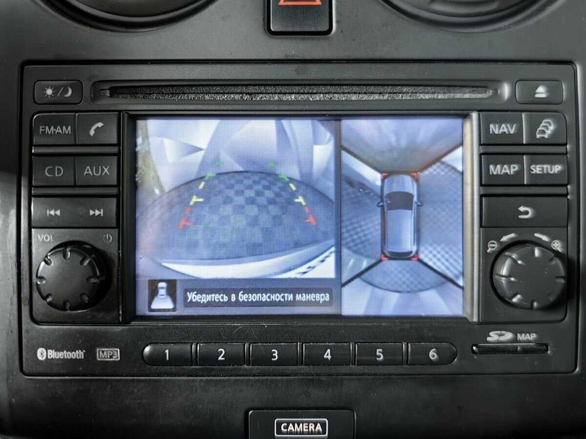 Купить Nissan Qashqai, 2012, 217 908 км, фото №16