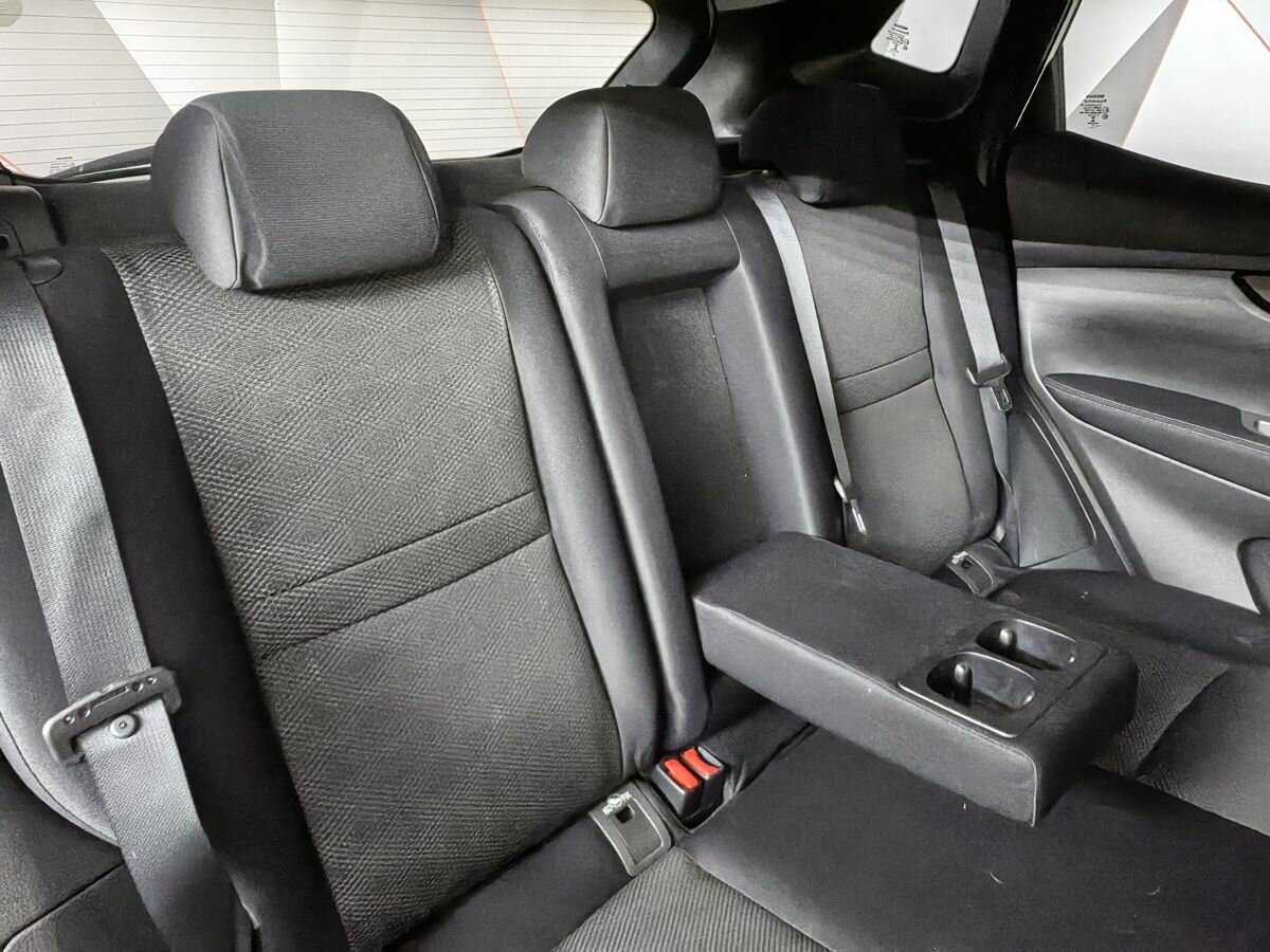 Купить Nissan Qashqai, 2014, 125 761 км, фото №13