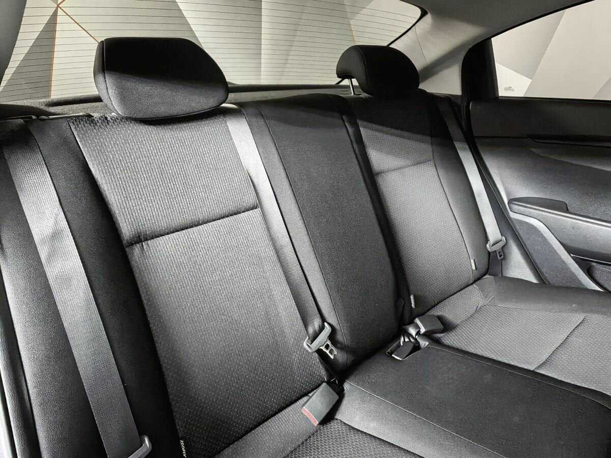 Купить Kia Rio, 2020, 48 827 км, фото №13