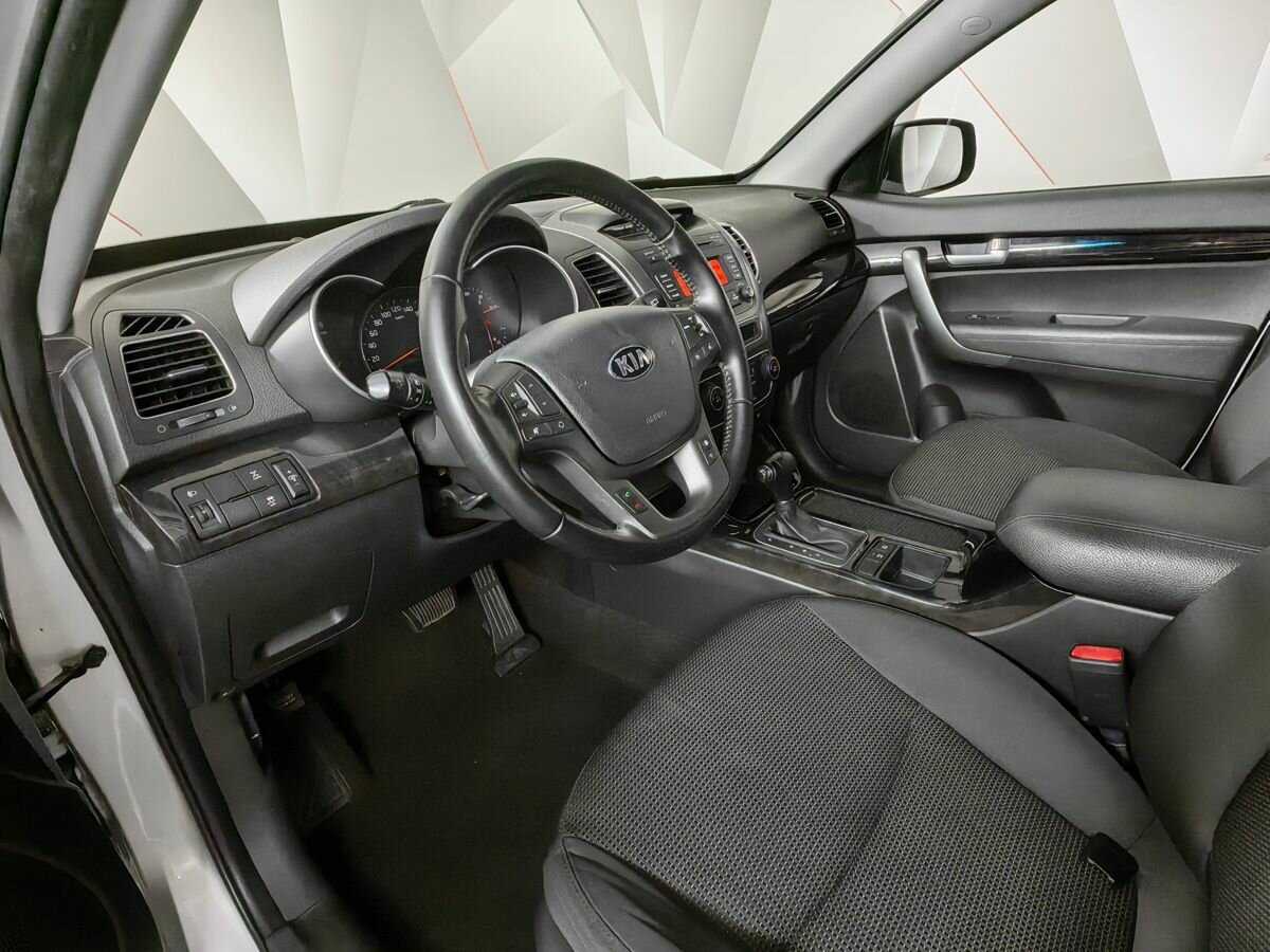 Купить Kia Sorento, 2017, 172 193 км, фото №14