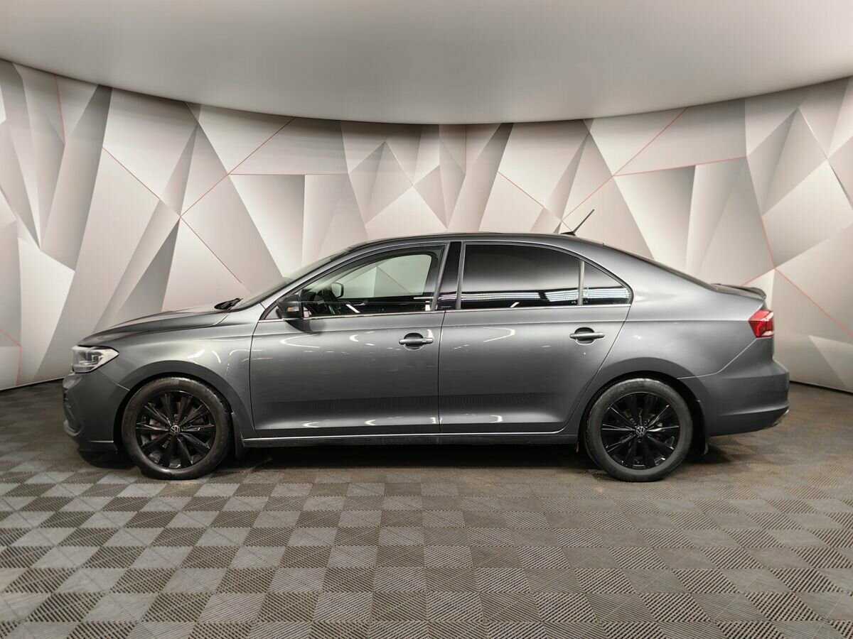 Купить Volkswagen Polo, 2021, 78 358 км, фото №5