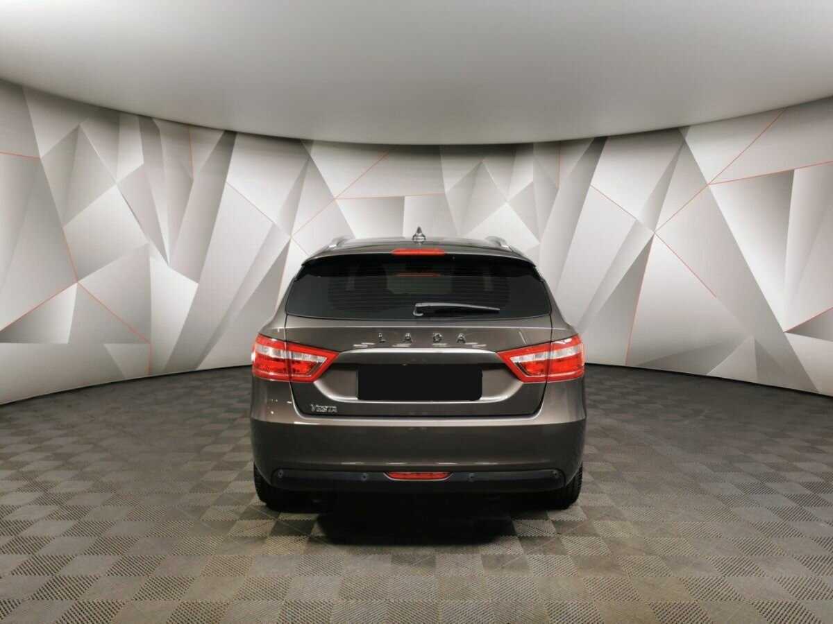 Купить Lada (ВАЗ) Vesta SW, 2022, 46 021 км, фото №7