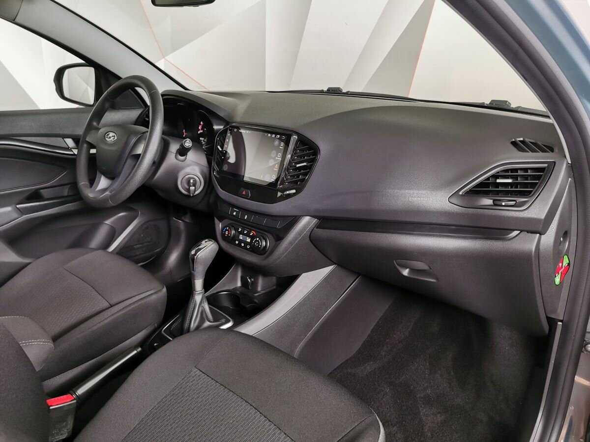 Купить Lada (ВАЗ) Vesta SW, 2021, 43 157 км, фото №9