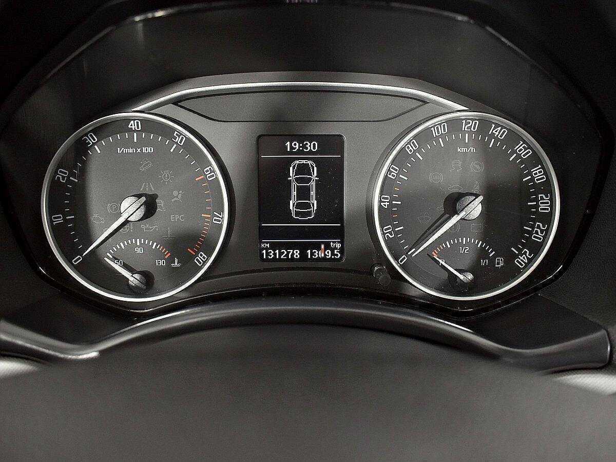 Купить Skoda Octavia, 2013, 131 275 км, фото №12