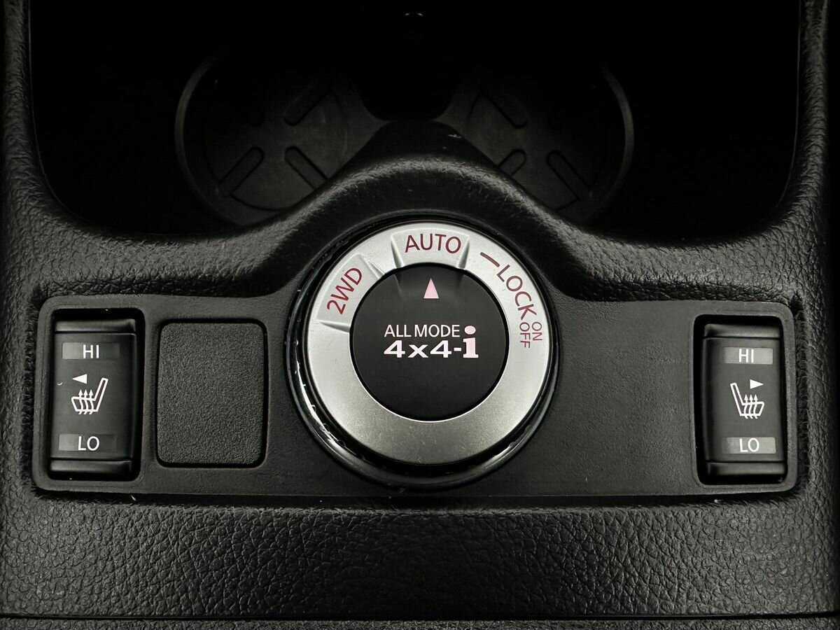 Купить Nissan Qashqai, 2017, 46 669 км, фото №15