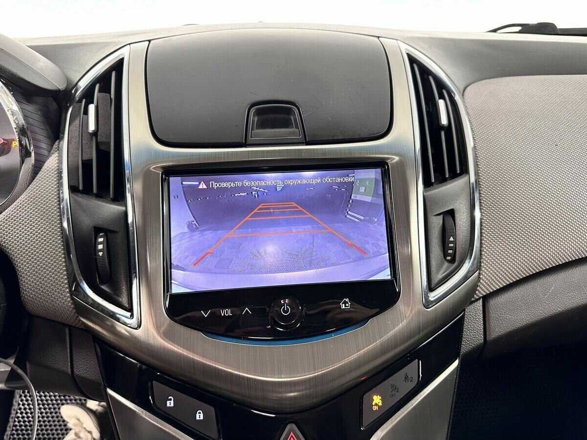 Купить Chevrolet Cruze, 2013, 165 317 км, фото №14