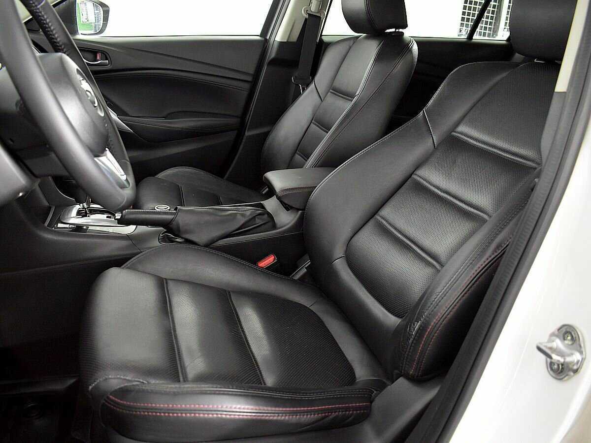 Купить Mazda 6, 2013, 211 822 км, фото №8