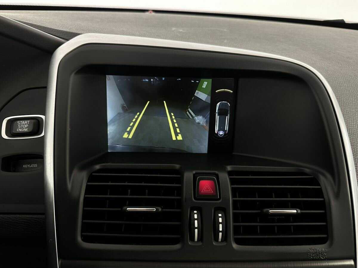 Купить Volvo XC60, 2014, 174 607 км, фото №12