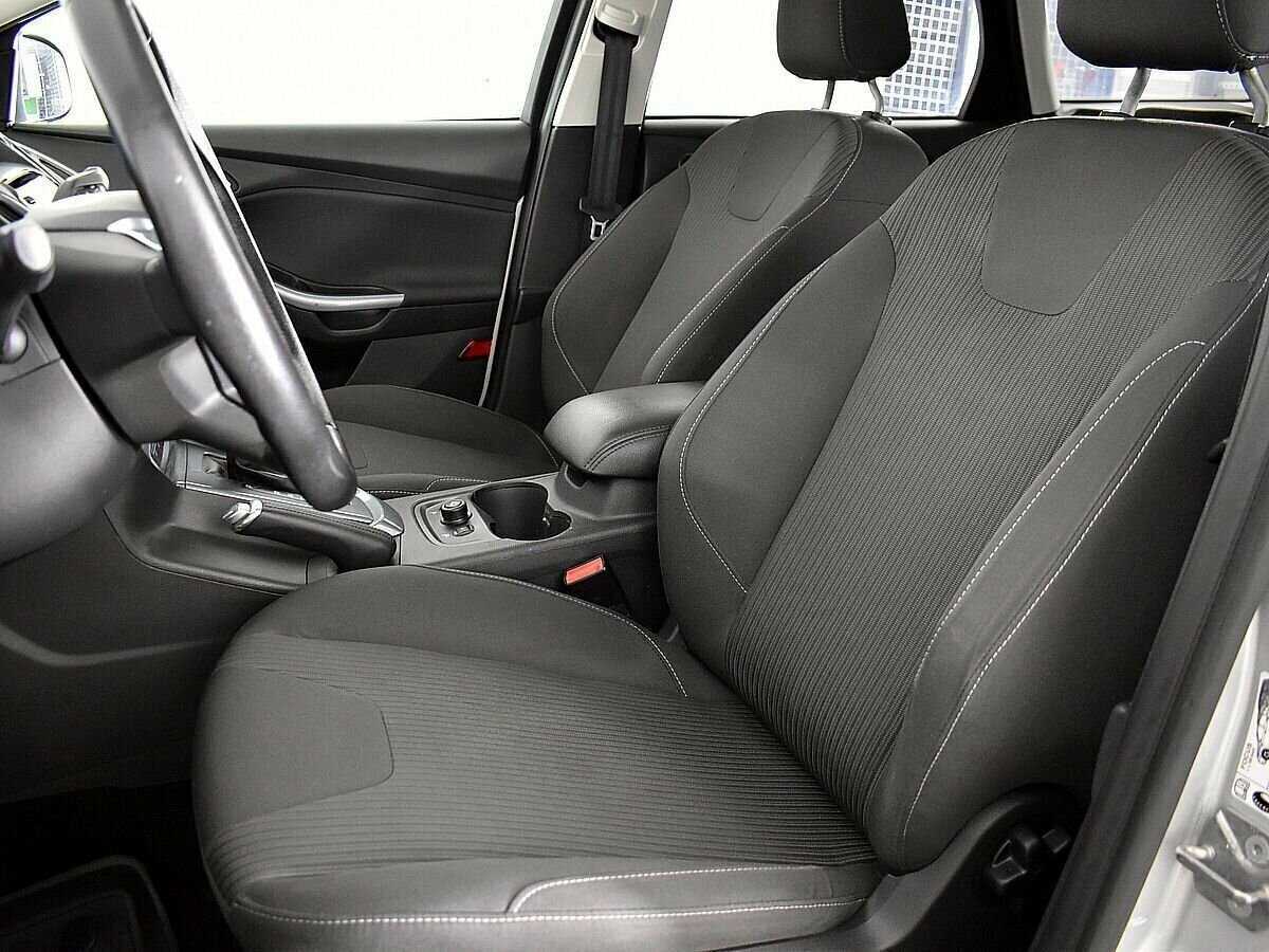 Купить Ford Focus, 2012, 71 958 км, фото №8