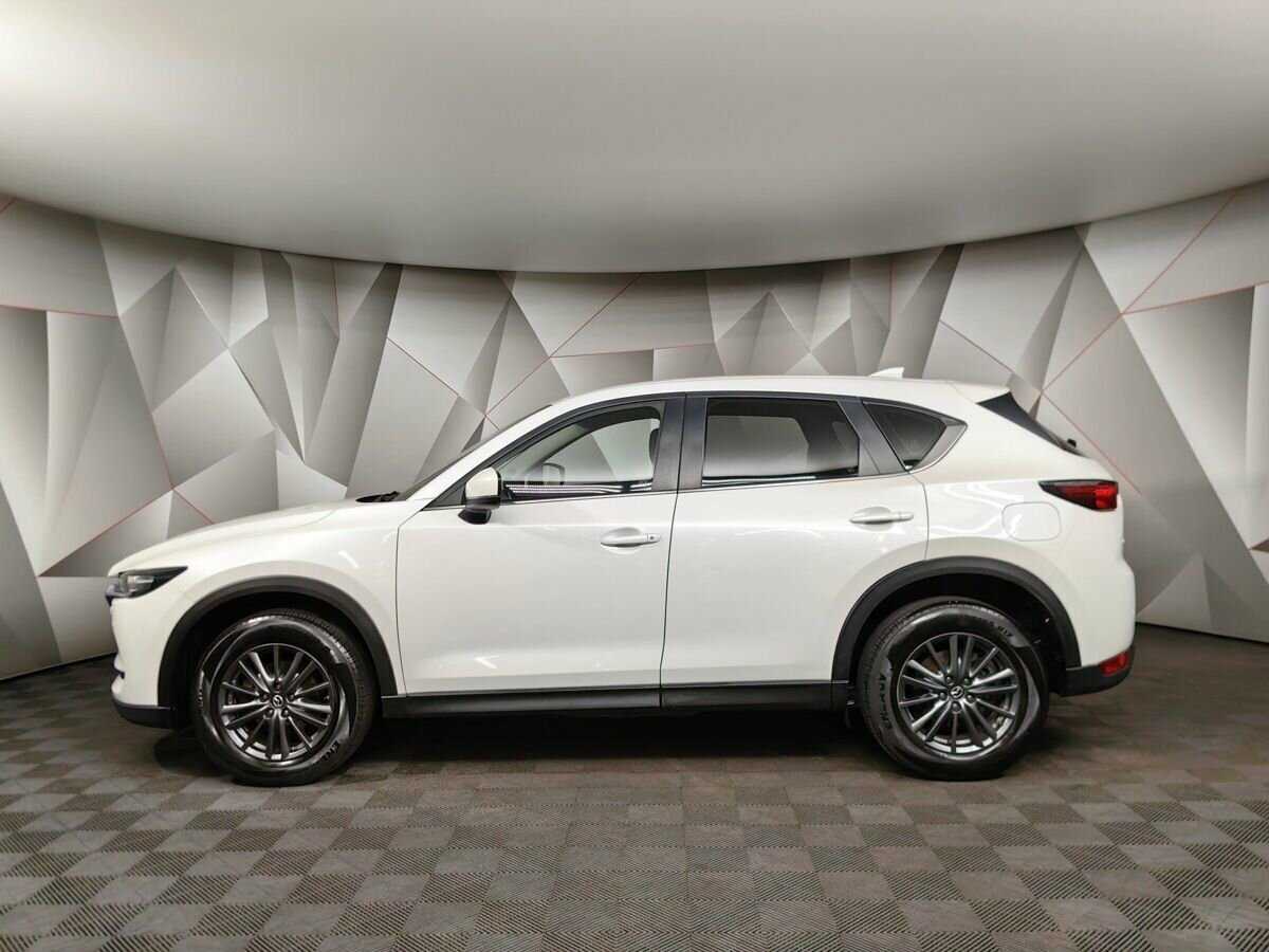 Купить Mazda CX-5, 2018, 145 688 км, фото №5