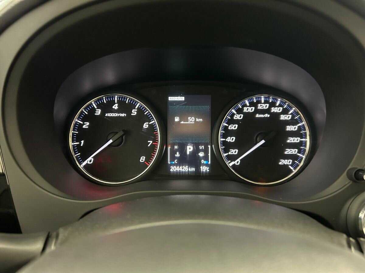 Купить Mitsubishi Outlander, 2015, 204 343 км, фото №10