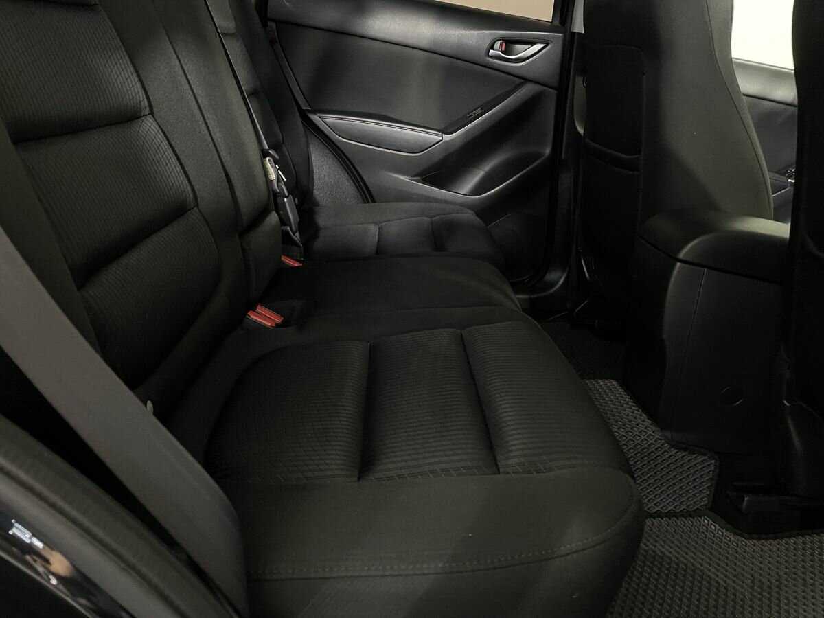 Купить Mazda CX-5, 2014, 194 054 км, фото №16