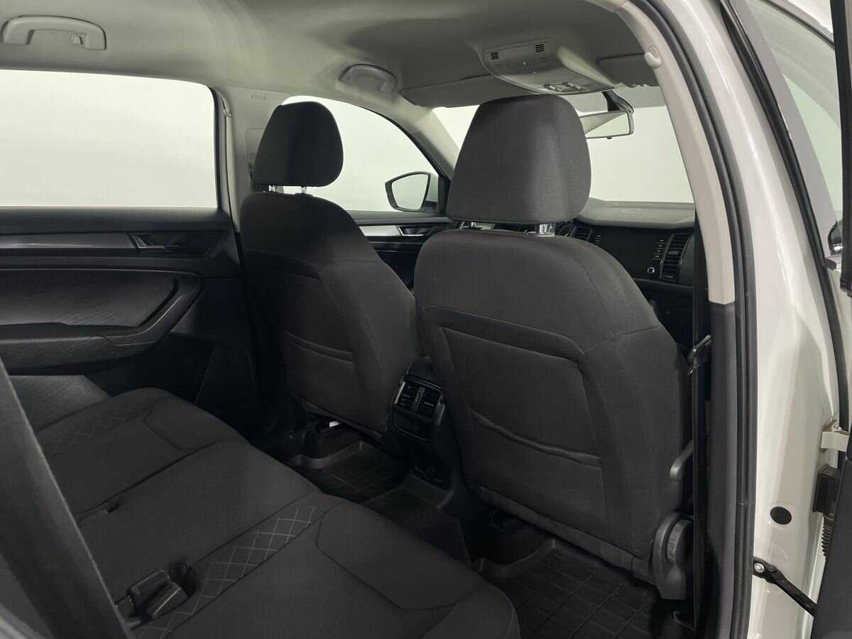 Купить Skoda Kodiaq, 2021, 128 514 км, фото №16