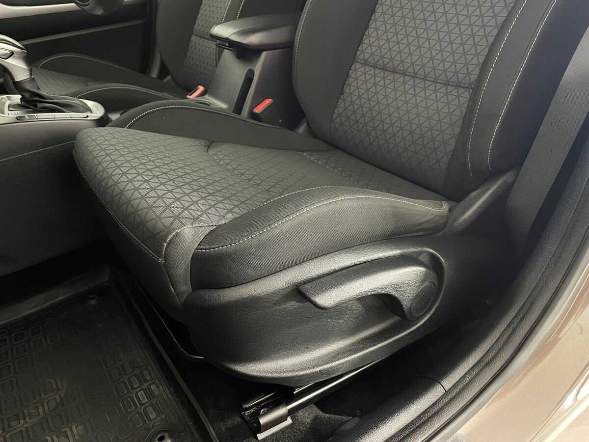 Купить Kia Ceed, 2018, 108 277 км, фото №10