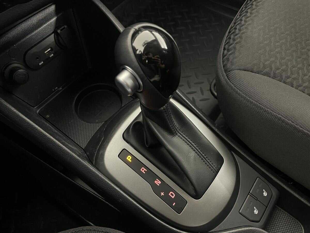 Купить Kia Rio, 2017, 73 846 км, фото №13