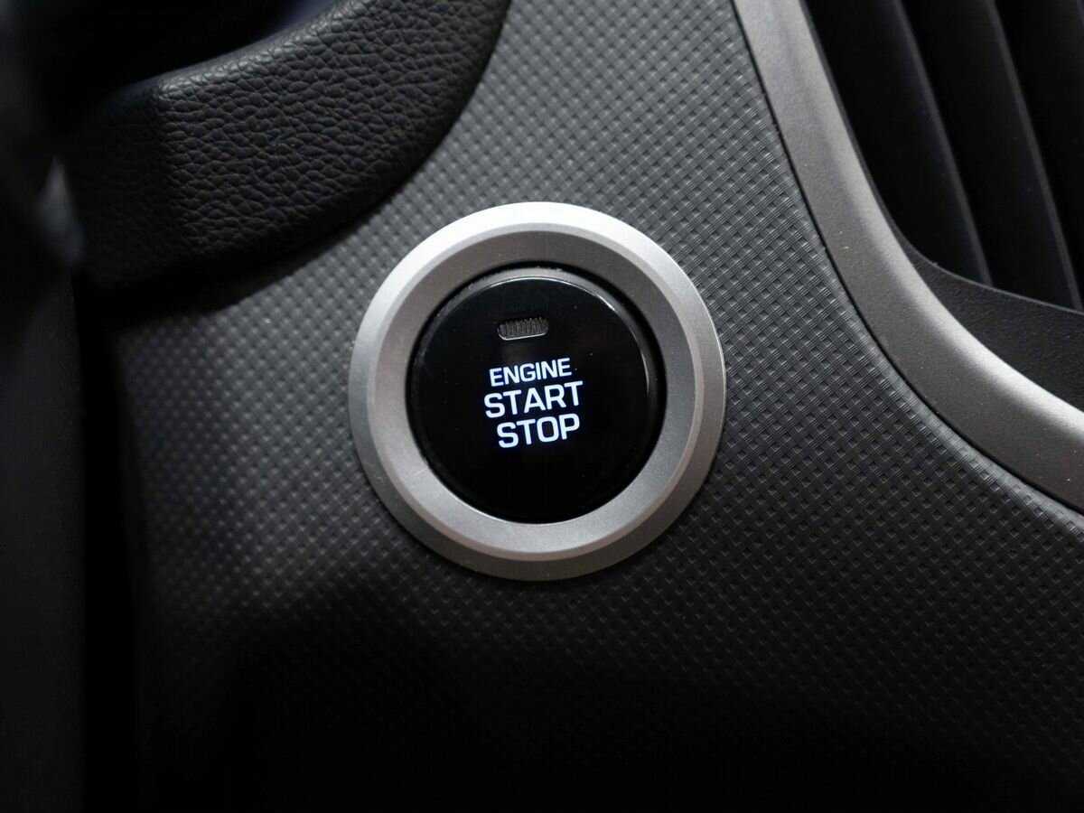 Купить Hyundai Creta, 2018, 150 818 км, фото №15