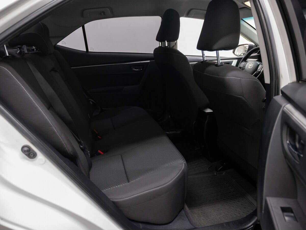 Купить Toyota Corolla, 2013, 202 000 км, фото №12