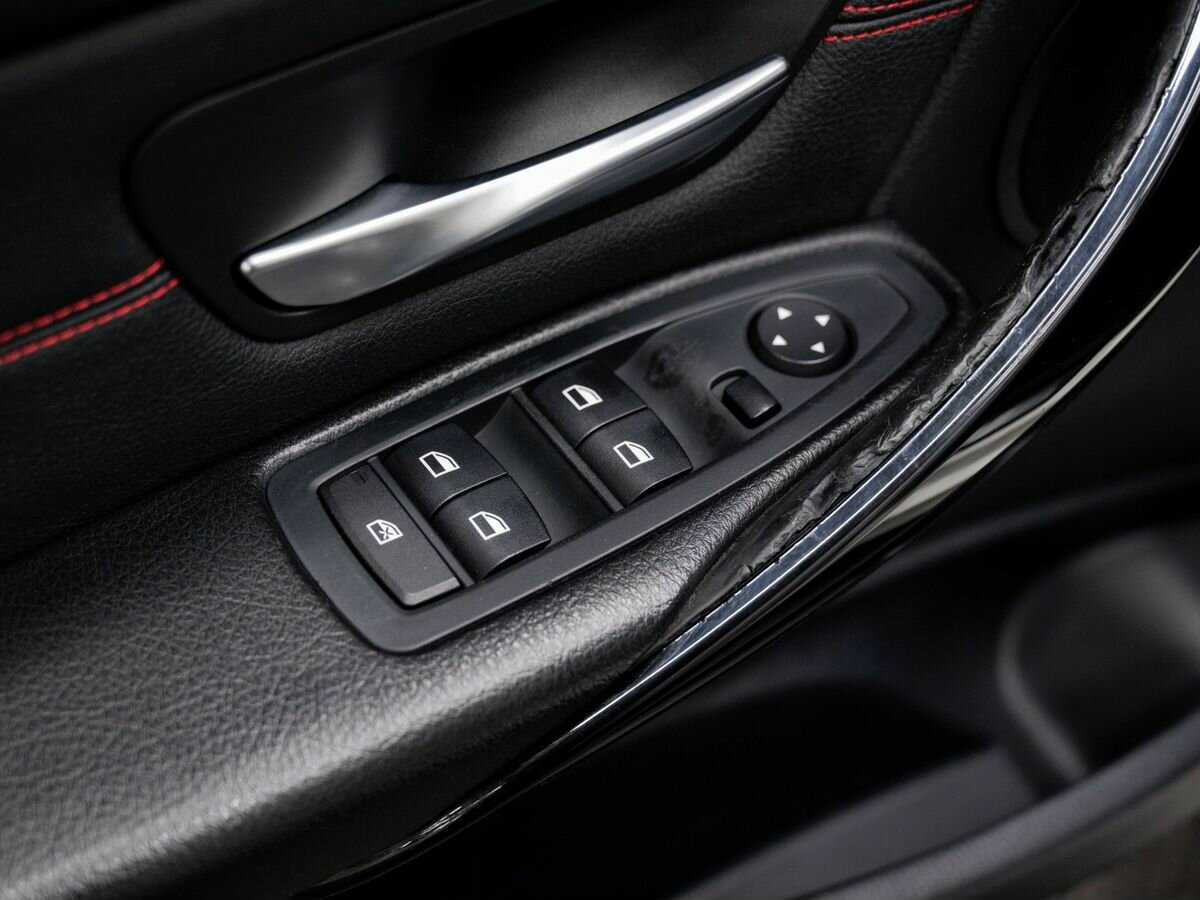 Купить BMW 3 серии 320d xDrive, 2013, 172 000 км, фото №15