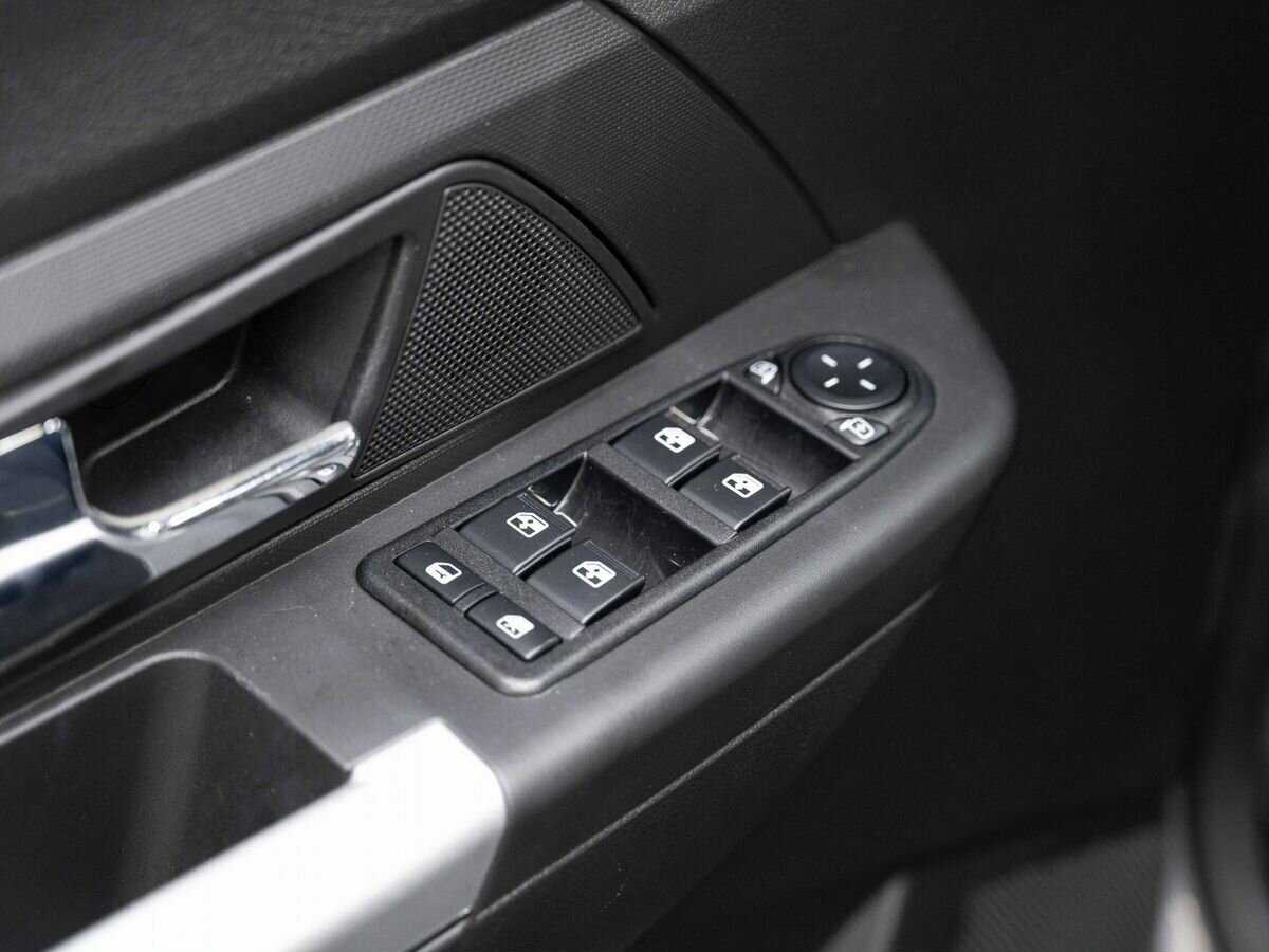 Купить УАЗ Patriot, 2021, 36 000 км, фото №17