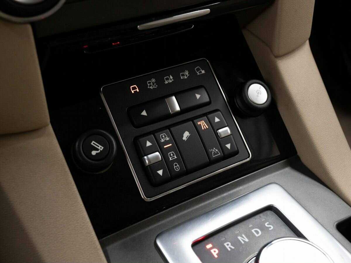 Купить Land Rover Discovery, 2014, 340 000 км, фото №19