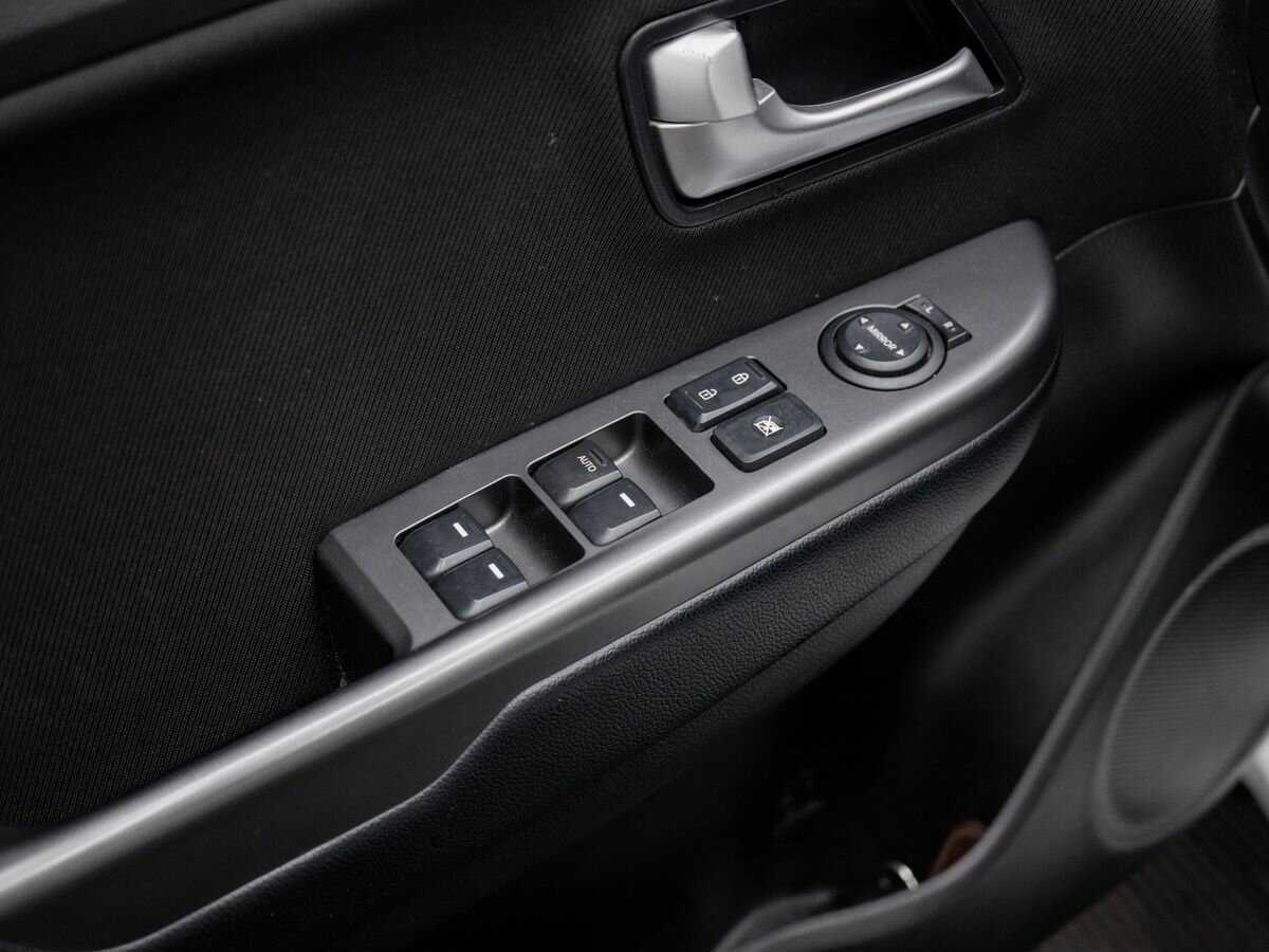 Купить Kia Rio, 2016, 70 933 км, фото №15