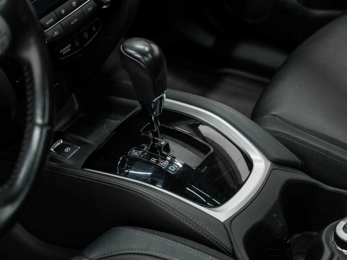 Купить Nissan Qashqai, 2017, 64 783 км, фото №18