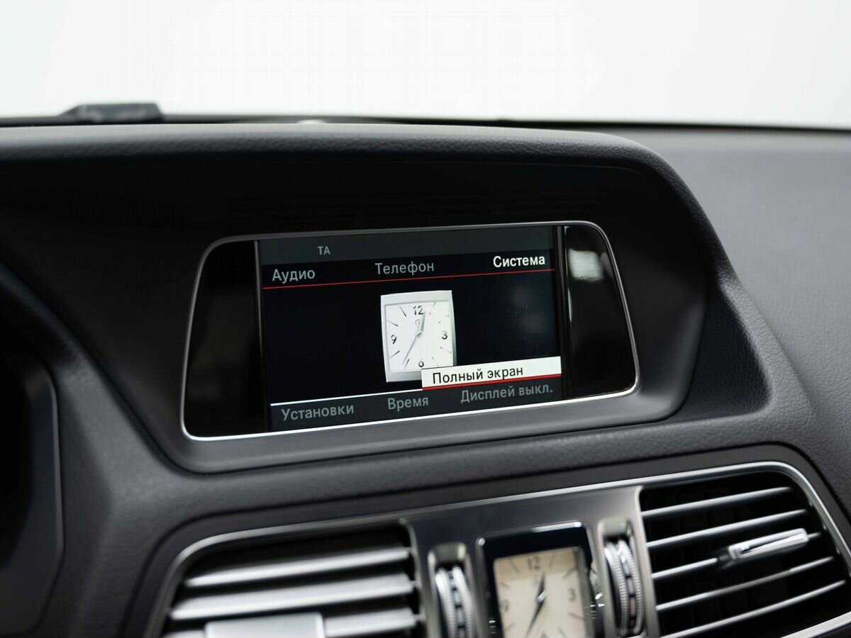 Купить Mercedes-Benz E-Класс 200, 2013, 101 000 км, фото №19