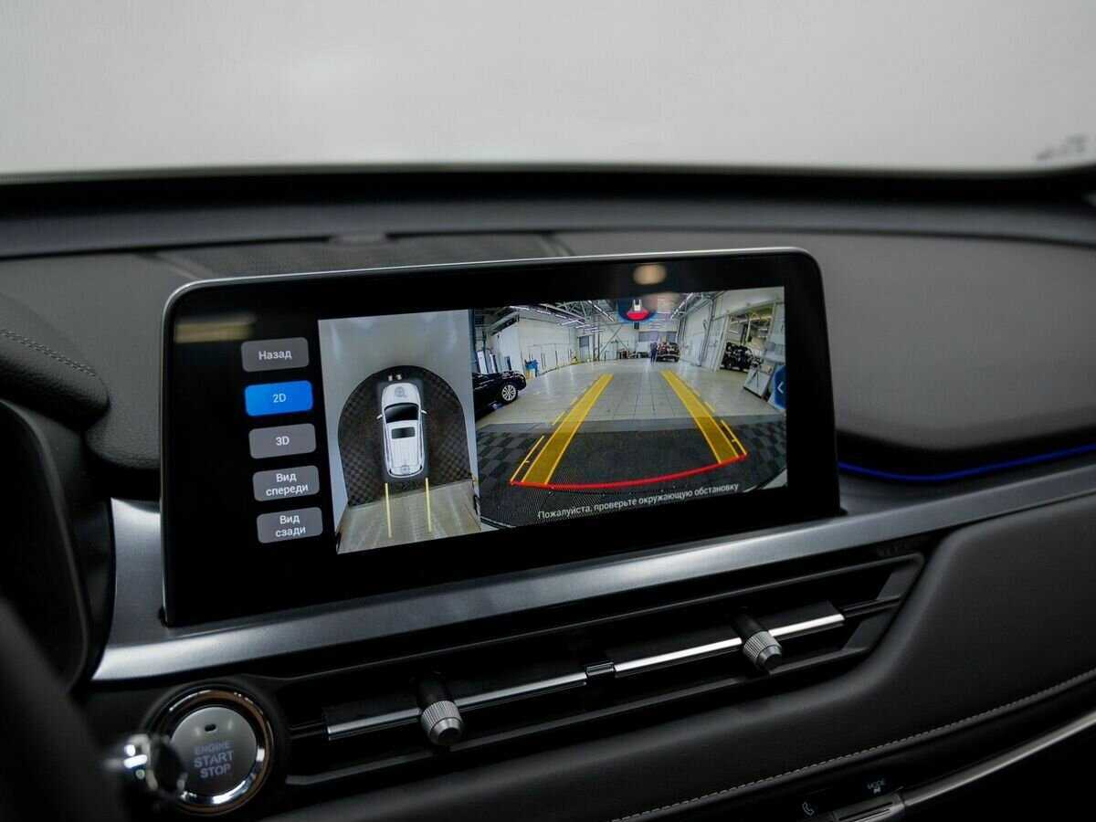 Купить CHERY Tiggo 4 Pro, 2023, 548 км, фото №21