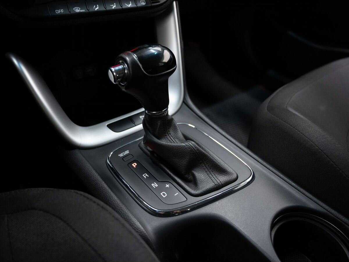 Купить Kia Ceed, 2017, 142 000 км, фото №22