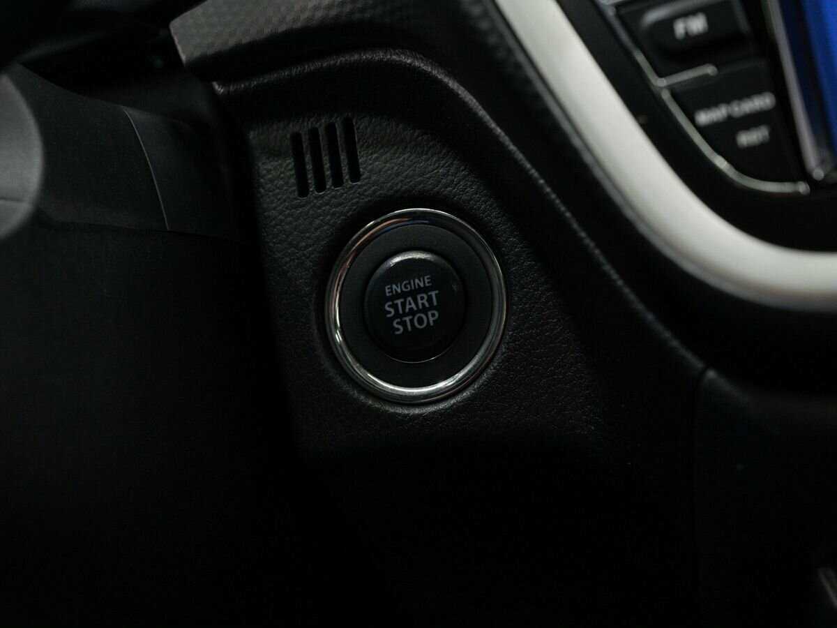 Купить Suzuki SX4, 2014, 137 000 км, фото №20