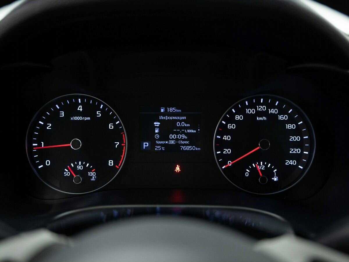 Купить Kia Cerato, 2019, 76 196 км, фото №17