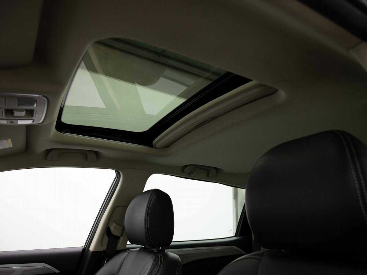 Купить Geely Emgrand X7, 2019, 80 000 км, фото №21