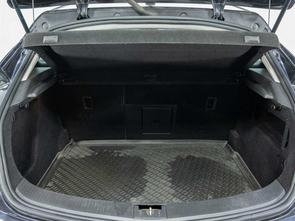 Купить Opel Astra GTC, 2013, 209 300 км, фото №22