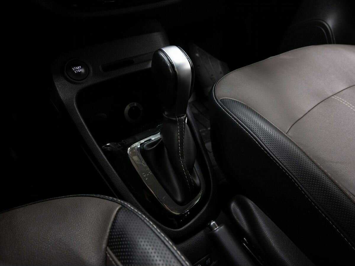 Купить Renault Kaptur, 2018, 100 000 км, фото №19