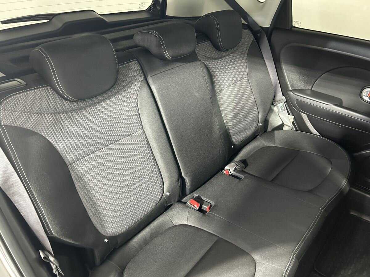 Купить Kia Soul, 2019, 72 857 км, фото №14