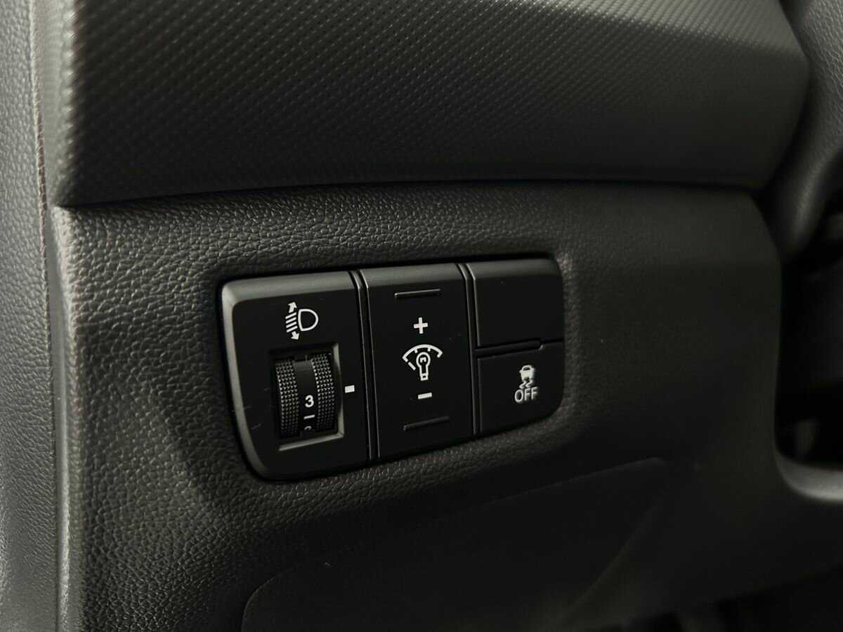 Купить Hyundai Creta, 2017, 105 896 км, фото №9