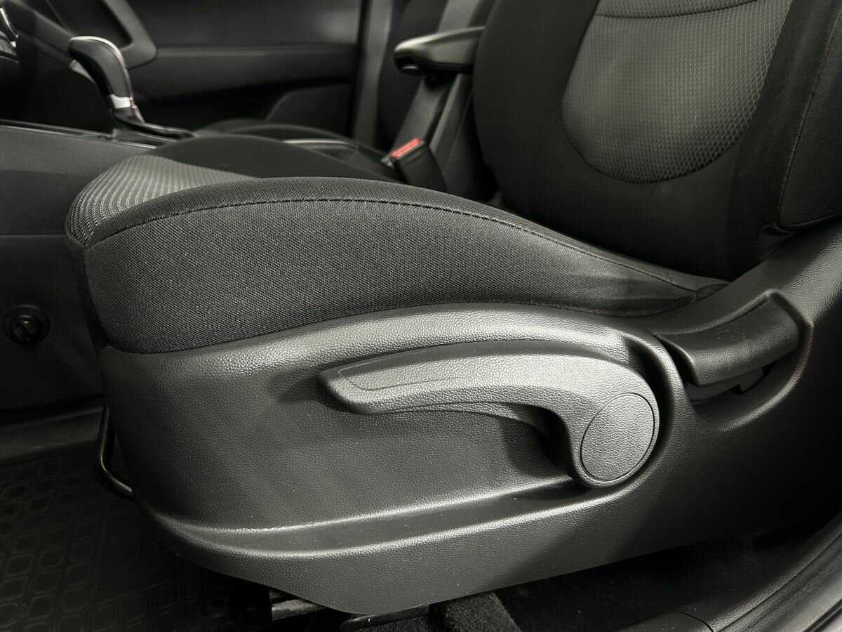 Купить Hyundai Creta, 2017, 105 896 км, фото №10