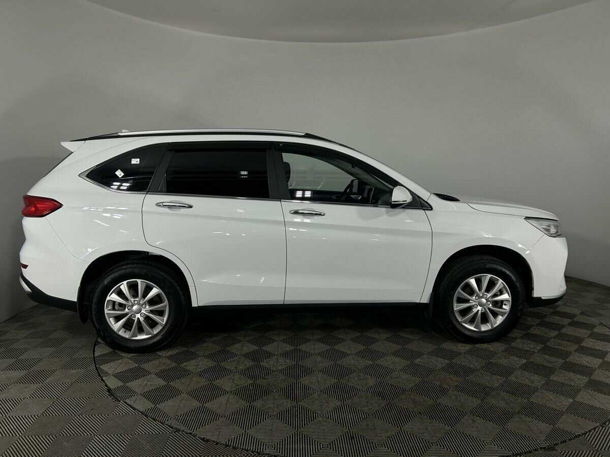 Купить Haval M6, 2023, 39 065 км, фото №4