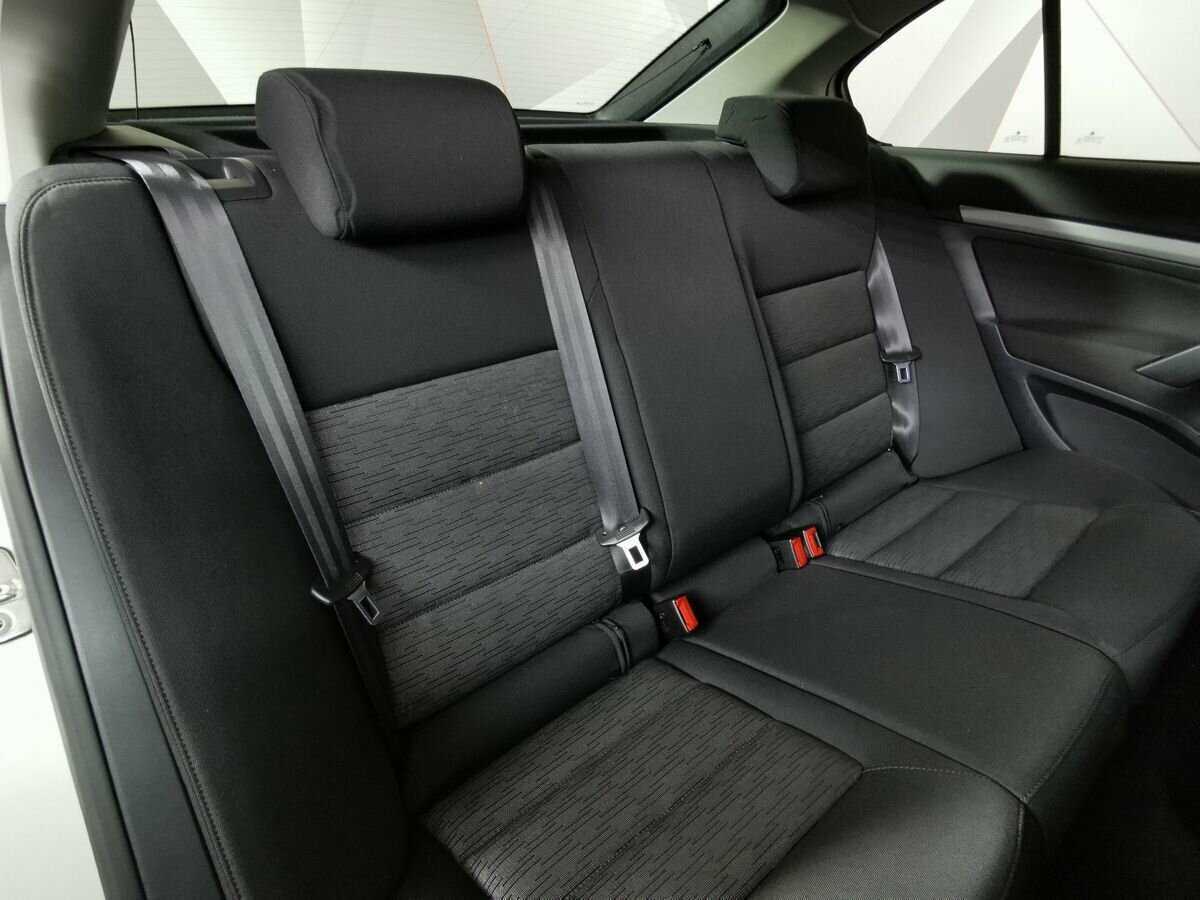 Купить Skoda Octavia, 2012, 127 851 км, фото №13