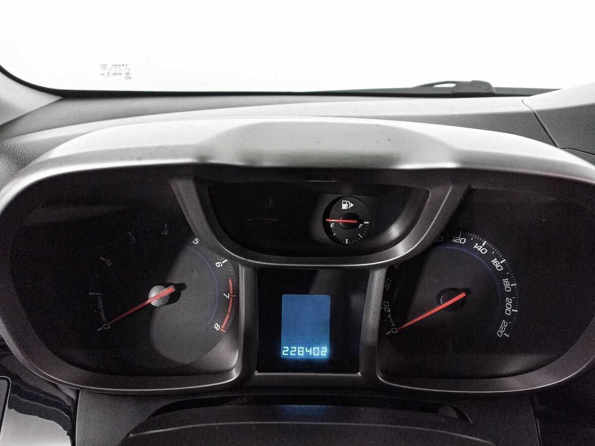 Купить Chevrolet Orlando, 2013, 228 399 км, фото №11