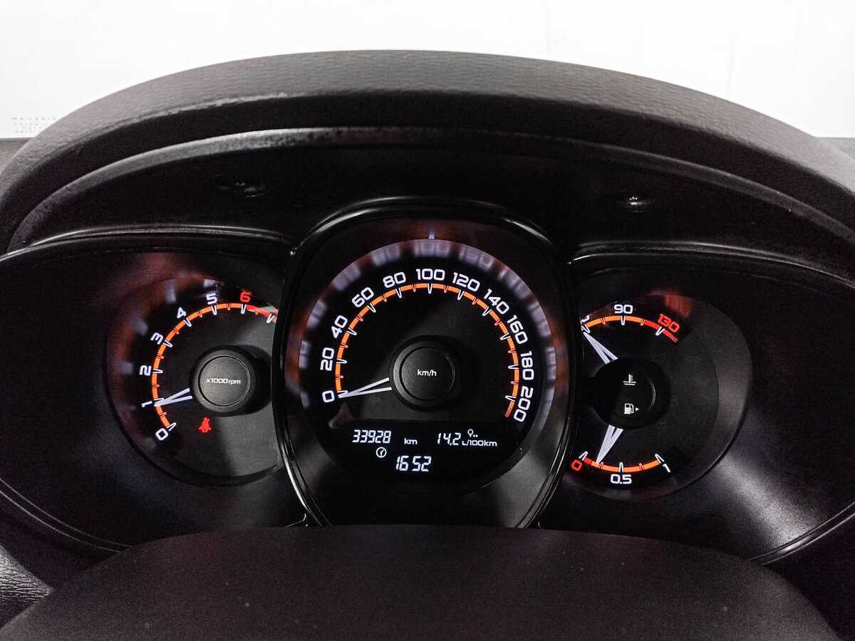 Купить Lada (ВАЗ) Vesta, 2020, 33 899 км, фото №11