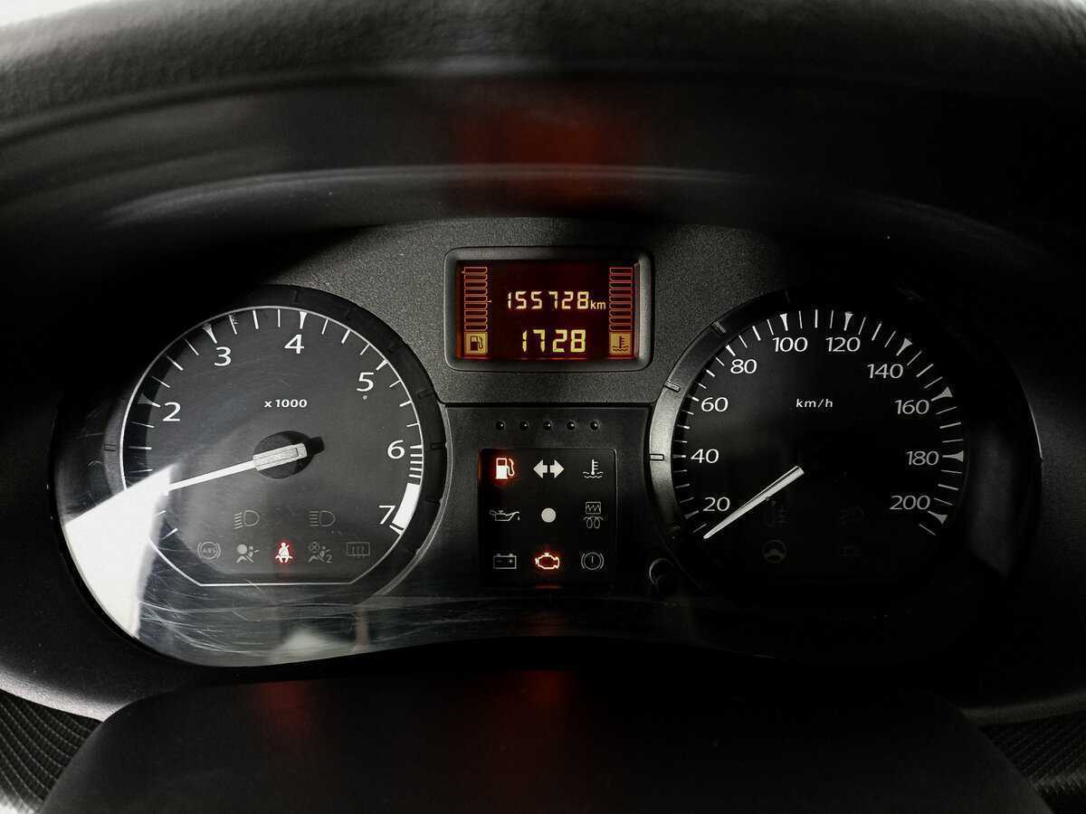 Купить Lada (ВАЗ) Largus, 2021, 155 713 км, фото №11