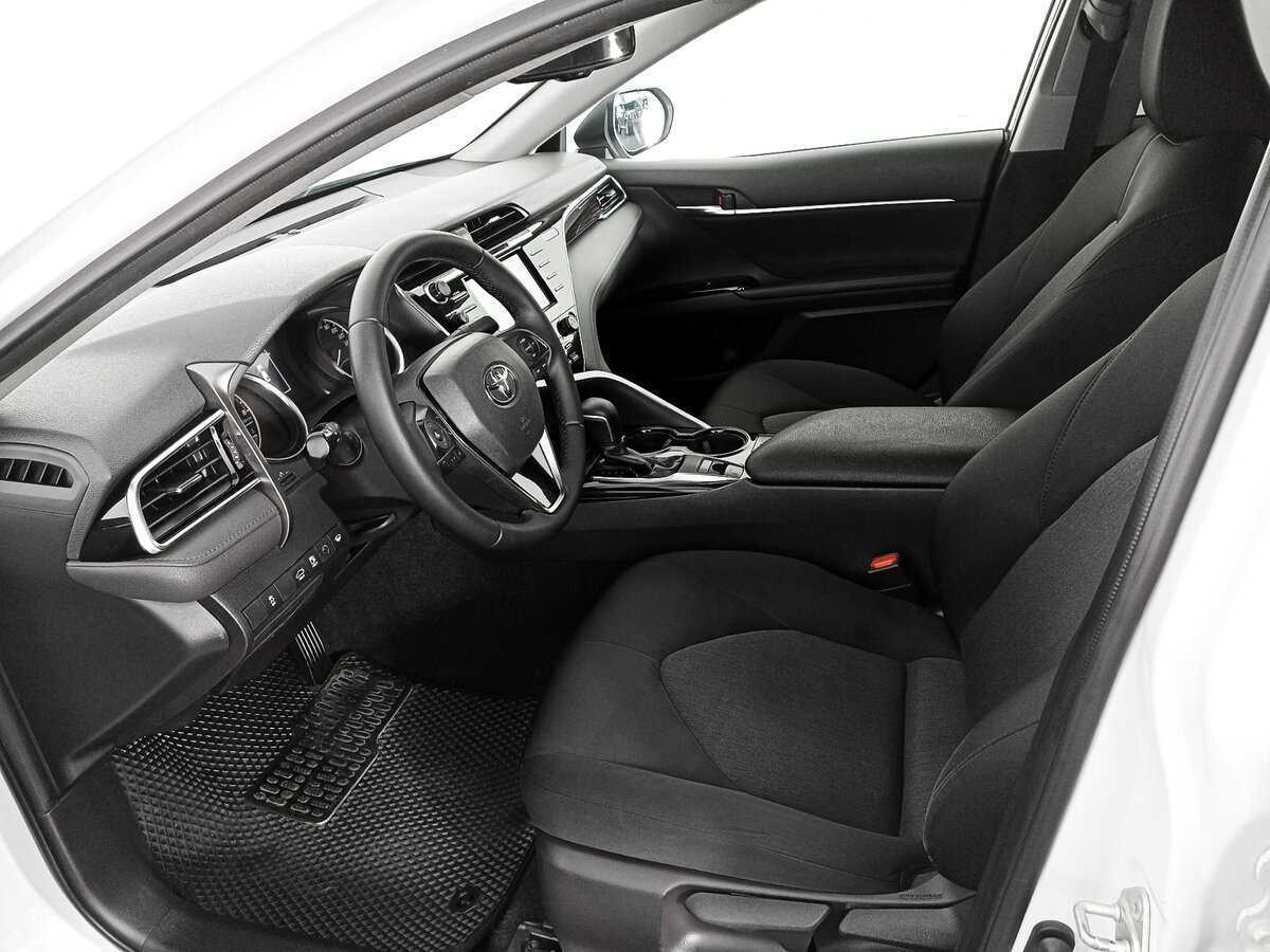 Купить Toyota Camry, 2019, 386 237 км, фото №13