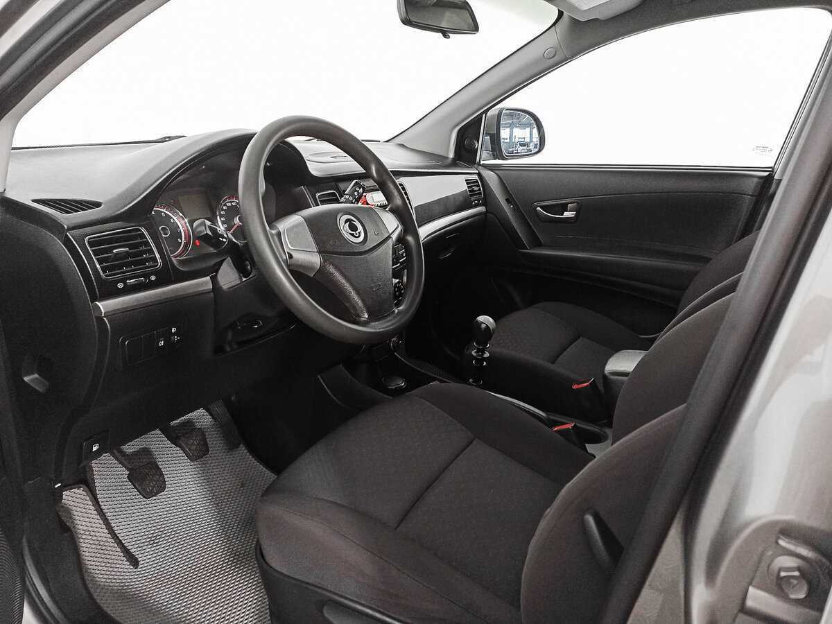 Купить SsangYong Actyon, 2013, 184 694 км, фото №13