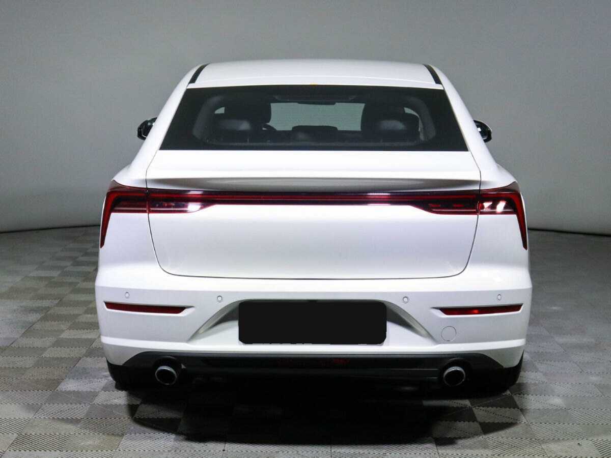 Купить FAW Bestune B70, 2023, 64 000 км, фото №5