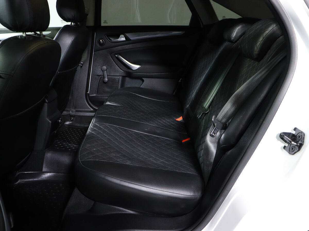 Купить Ford Mondeo, 2012, 231 270 км, фото №8