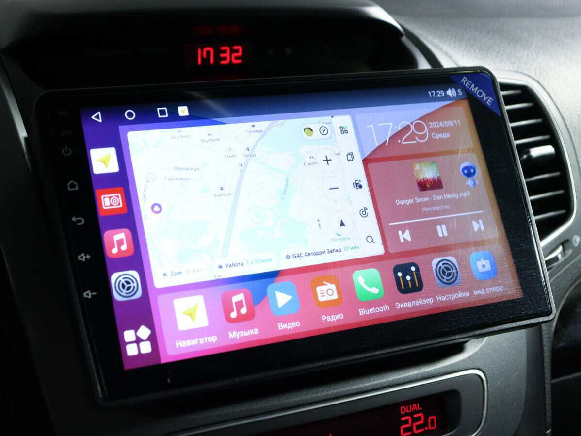 Купить Kia Sorento, 2014, 73 000 км, фото №25